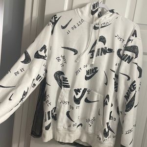 Nike Hoodie